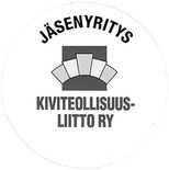 Kiviteollisuudenliiton jäsen