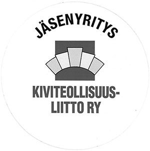 Kiviteollisuudenliiton jäsen