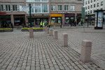 Kivipollarit